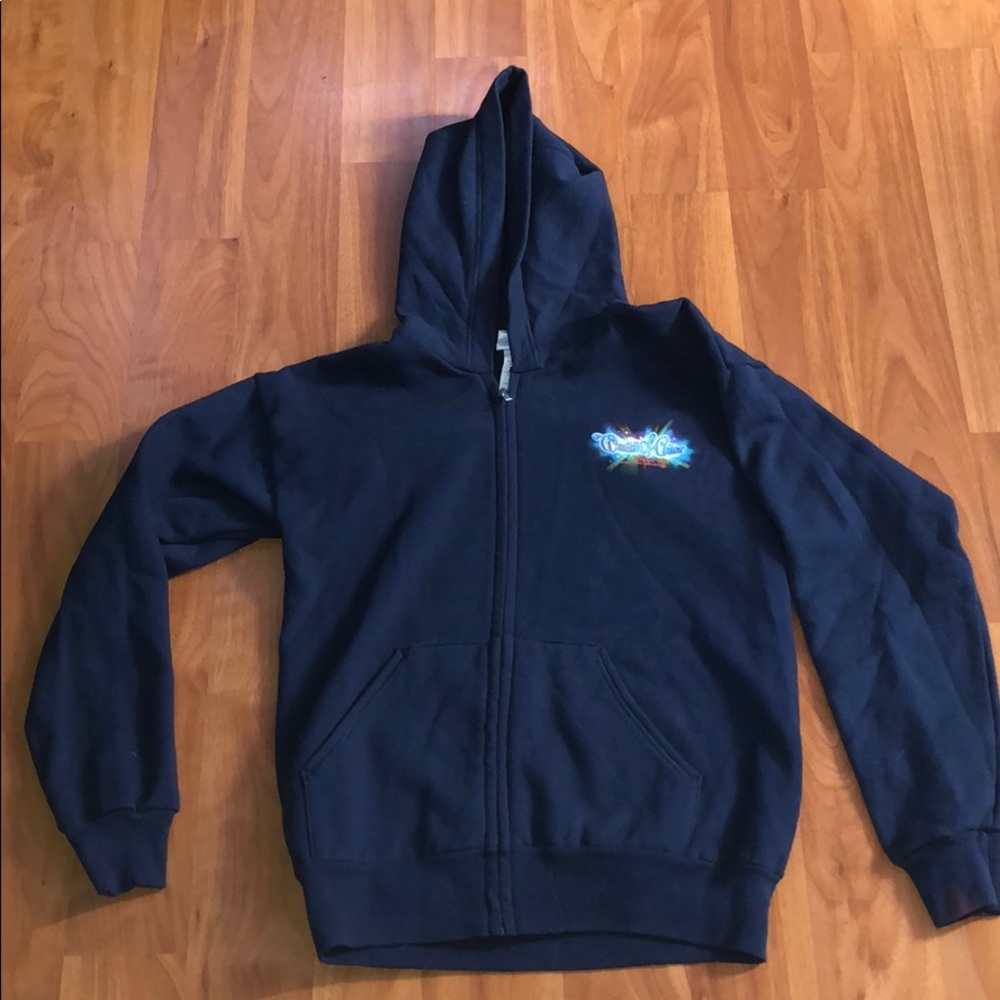 DISNEY KIDS world of color / kids L / UNI-SEX